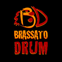 Brassato Drum